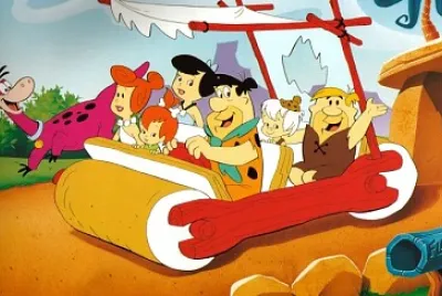 flintstones