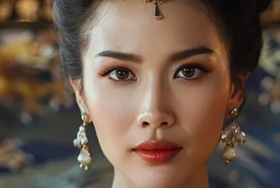Taiwan Queen