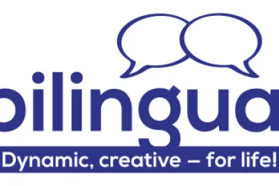 company logo