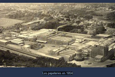 pap genval
