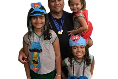 familia rafael