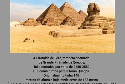 Pirâmide de gize