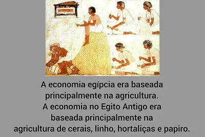 Economia egípcia