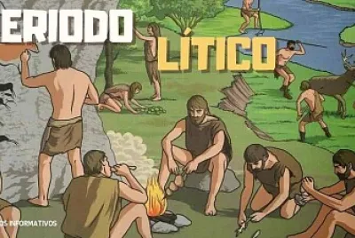 Perú Lítico