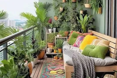 terraza jigsaw puzzle