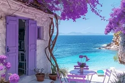 terraza