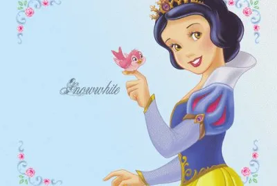 SnowWhite
