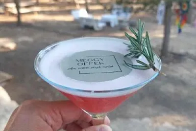 מגי אופק הפקת חתונות