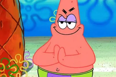 spongebob squarepants