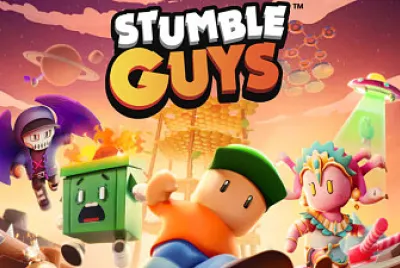 Stumble Guys