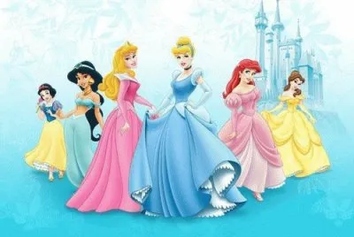 Princesses