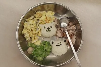 飯 jigsaw puzzle