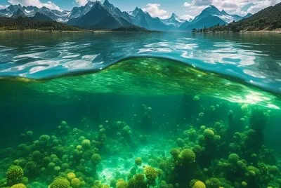 Under the Water Table jigsaw puzzle
