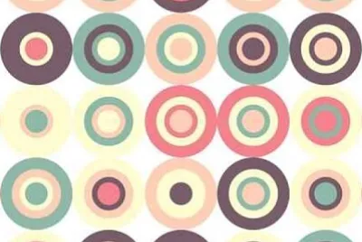 circles jigsaw puzzle