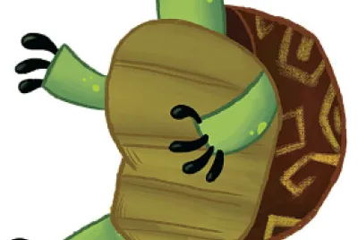Tartorigo jigsaw puzzle