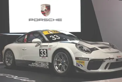 Porsche