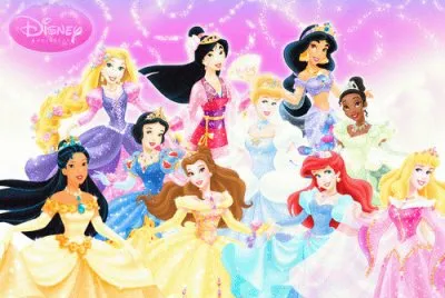 Princesses