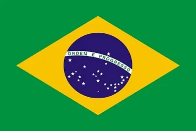 Bandeira do Brasil jigsaw puzzle