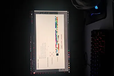 Ai jigsaw puzzle