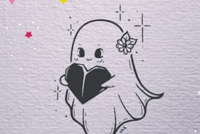 Fantasma cute
