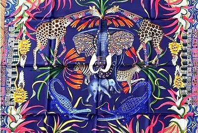 Zambèse jigsaw puzzle