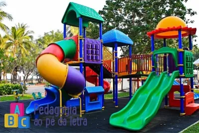 PARQUINHO jigsaw puzzle