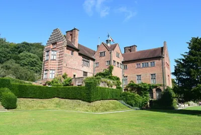 Chartwell jigsaw puzzle