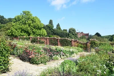 Chartwell 2 jigsaw puzzle