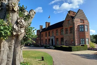 Chartwell 3 jigsaw puzzle