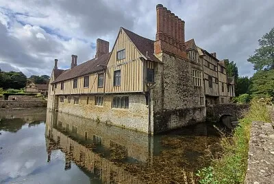 Ightam Mote jigsaw puzzle