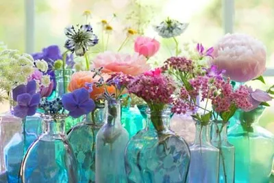 botellas jigsaw puzzle