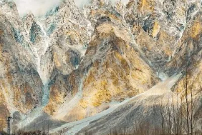 naturaleza jigsaw puzzle