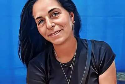 מזל טוב חני jigsaw puzzle