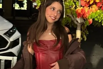 Chelsea Lascher
