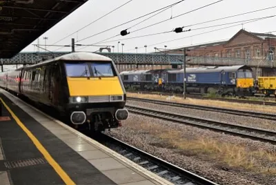 Doncaster jigsaw puzzle