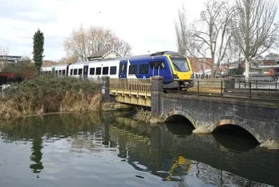 Lincoln jigsaw puzzle