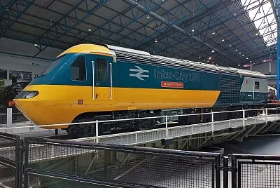 43002 NRM jigsaw puzzle