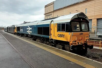 66/73 Inverness jigsaw puzzle