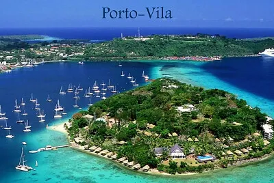 PORTO VILA