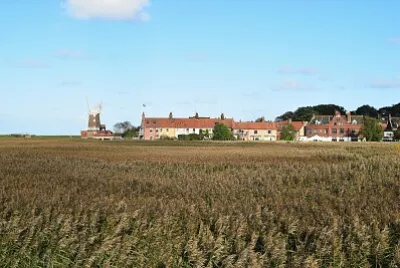 Cley
