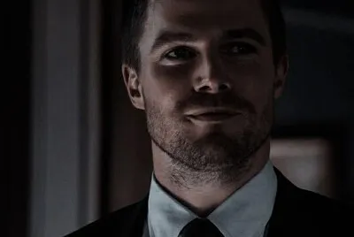 Oliver Queen