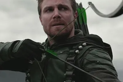 Oliver Queen