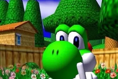Yoshi