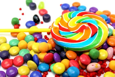 Candy