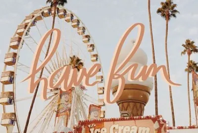 Have Fun
