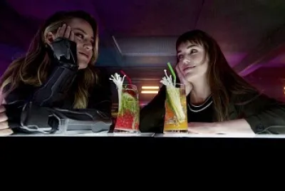 Quake + Jemma