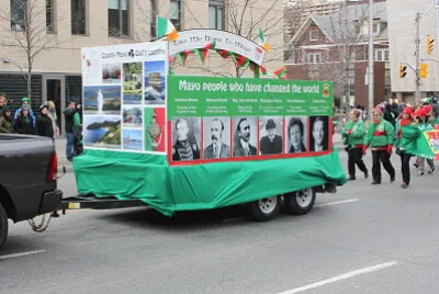 Patrick Day. Toronto -2016