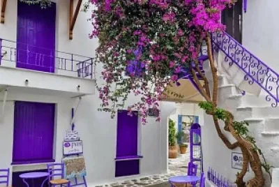 Grecia