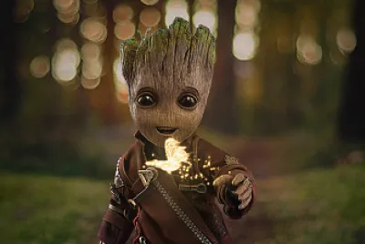 groot