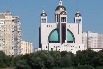 Patriarchal Cathedral of the Resurrection of Chris